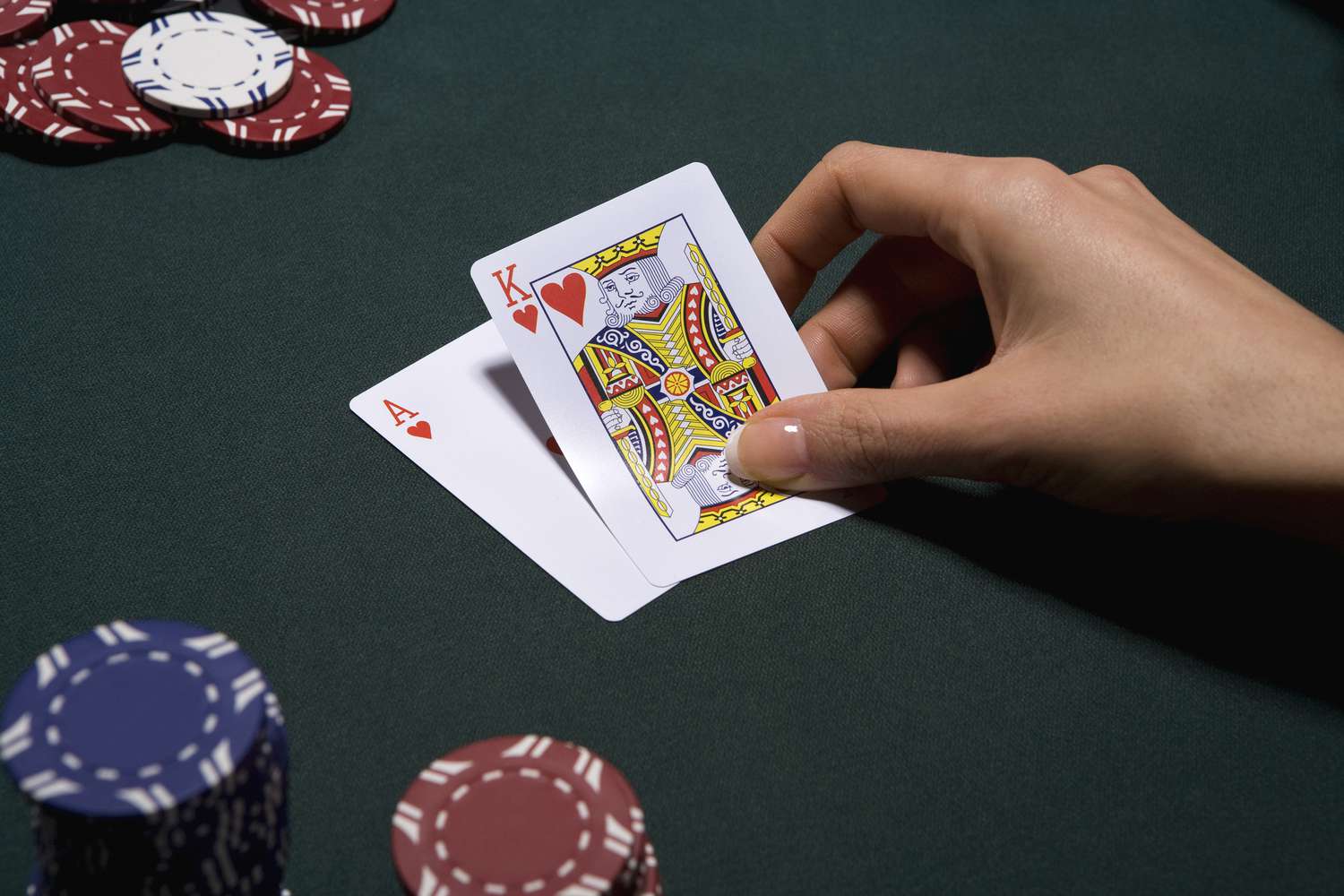 Things to know about poker games online